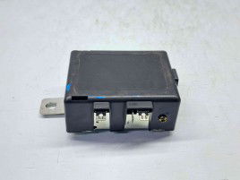  Modul antena Mercedes Clasa ML (W163) [Fabr 1998-2005] A1638200289