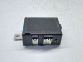  Modul antena Mercedes Clasa ML (W163) [Fabr 1998-2005] A1638200289