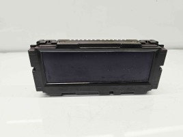 Display bord Opel Zafira C (D75) Tourer [Fabr 2011-2017] 22858075