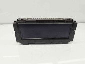  Display bord Opel Zafira C (D75) Tourer [Fabr 2011-2017] 22858075