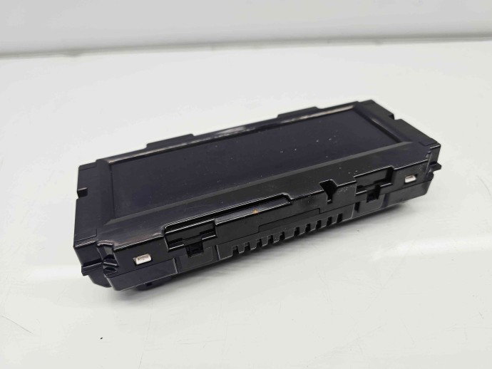  Display bord Opel Zafira C (D75) Tourer [Fabr 2011-2017] 22858075