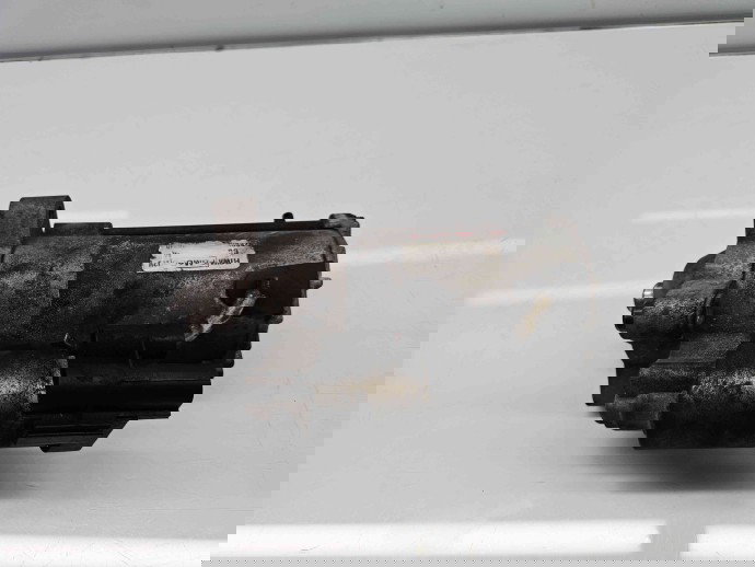  Electromotor 11 dinti Ford Kuga I [Fabr 2008-2012] OEM 2.0 TDCI G6DG100KW / 136CP