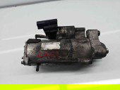  Electromotor 11 dinti Ford Kuga I [Fabr 2008-2012] OEM 2.0 TDCI G6DG100KW / 136CP