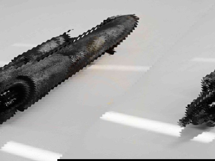  Electromotor 11 dinti Ford Kuga I [Fabr 2008-2012] OEM 2.0 TDCI G6DG100KW / 136CP