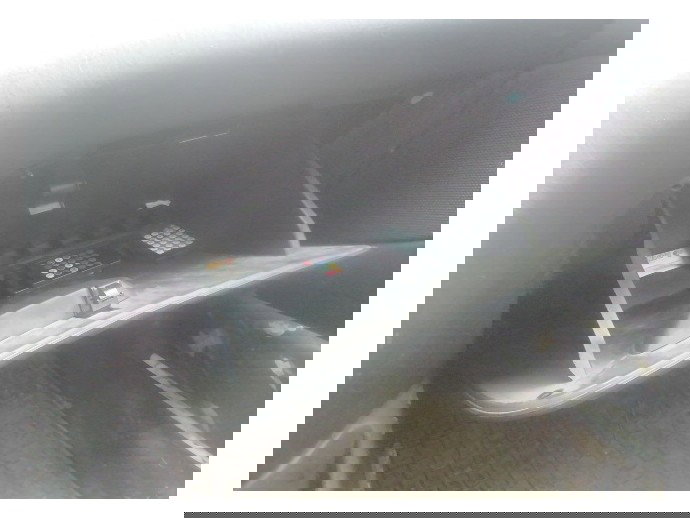 Torpedou Ford Focus 1 Coupe 1.8 Diesel OEM 1999-2005