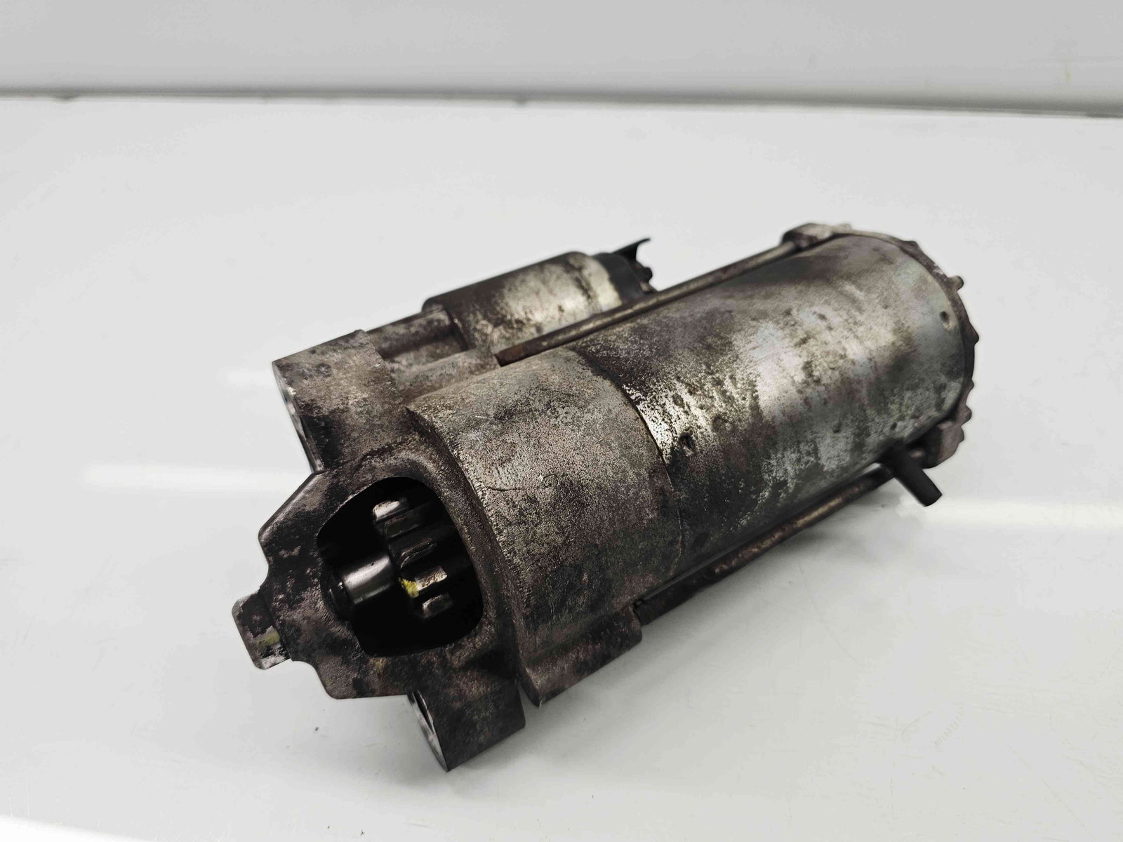Electromotor 11 dinti Ford Kuga I [Fabr 2008-2012] OEM 2.0 TDCI G6DG100KW / 136CP - imagine 5