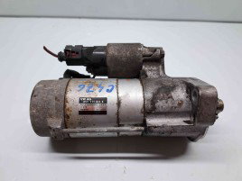  Electromotor 13 dinti Audi Q7 (4LB) [Fabr 2006-2014] Facelift 059911024K 3.0 TDI CJGA176KW / 240CP