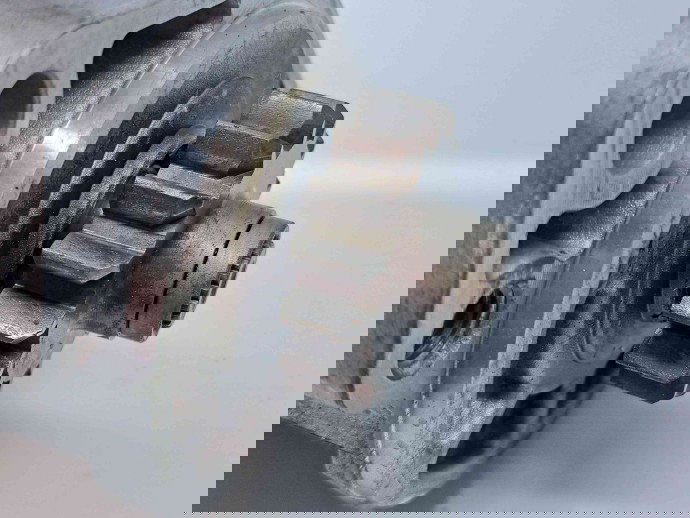  Electromotor 13 dinti Audi Q7 (4LB) [Fabr 2006-2014] Facelift 059911024K 3.0 TDI CJGA176KW / 240CP