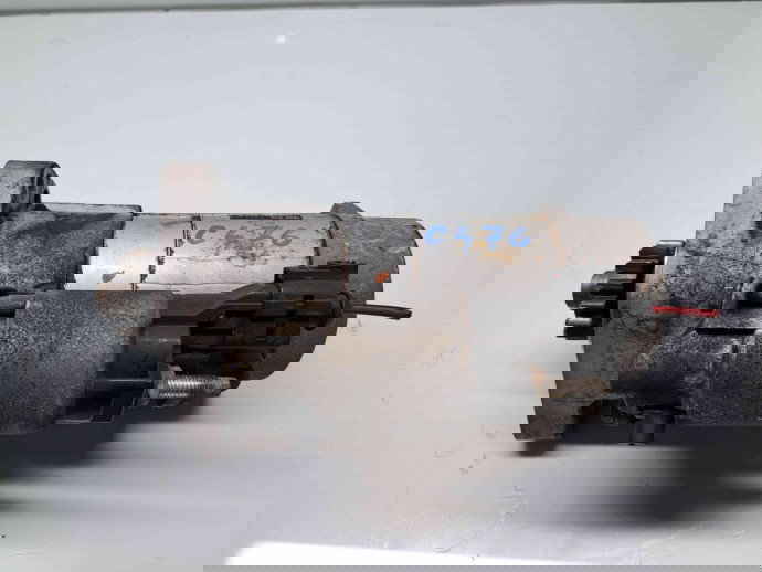  Electromotor 13 dinti Audi Q7 (4LB) [Fabr 2006-2014] Facelift 059911024K 3.0 TDI CJGA176KW / 240CP