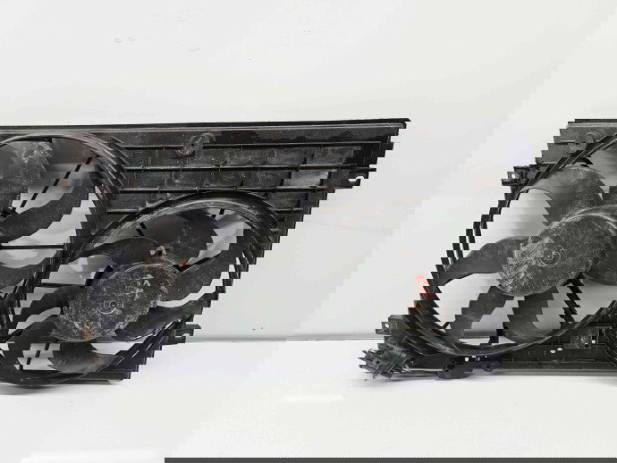 Electroventilator Volkswagen Passat B6 Variant (3C5) [Fabr 2005-2010] 1K0121207T 1.9 TDI BLS 77KW / 105CP