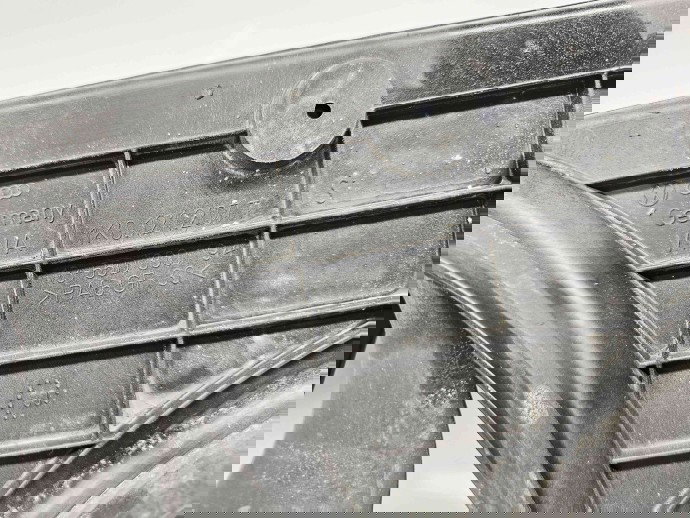 Electroventilator Volkswagen Passat B6 Variant (3C5) [Fabr 2005-2010] 1K0121207T 1.9 TDI BLS 77KW / 105CP