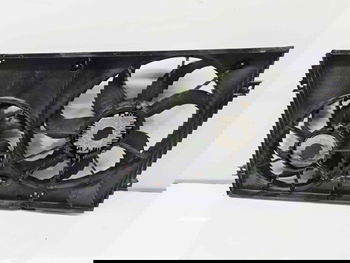 Electroventilator Volkswagen Passat B6 Variant (3C5) [Fabr 2005-2010] 1K0121207T 1.9 TDI BLS 77KW / 105CP