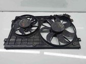 Electroventilator Volkswagen Passat B6 Variant (3C5) [Fabr 2005-2010] 1K0121207T 1.9 TDI BLS 77KW / 105CP