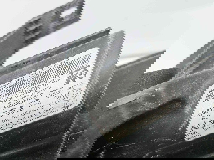  Far dreapta Opel Zafira C (D75) Tourer [Fabr 2011-2017] 13399863