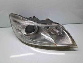  Far dreapta Skoda Octavia 2 Combi (1Z5) [Fabr 2004-2013] Facelift 1Z2941016F