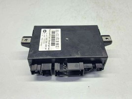  Modul incalzire scaune Mercedes Clasa E (W211) [Fabr 2002-2009] A2118702685