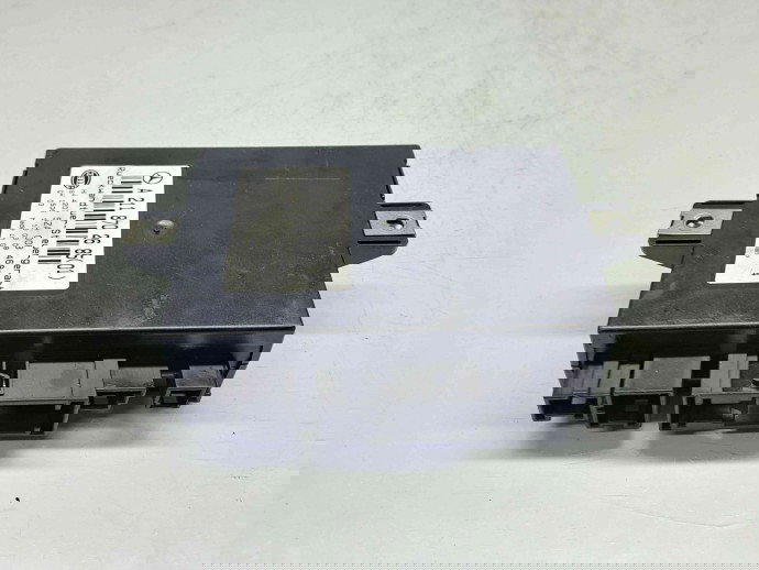  Modul incalzire scaune Mercedes Clasa E (W211) [Fabr 2002-2009] A2118702685