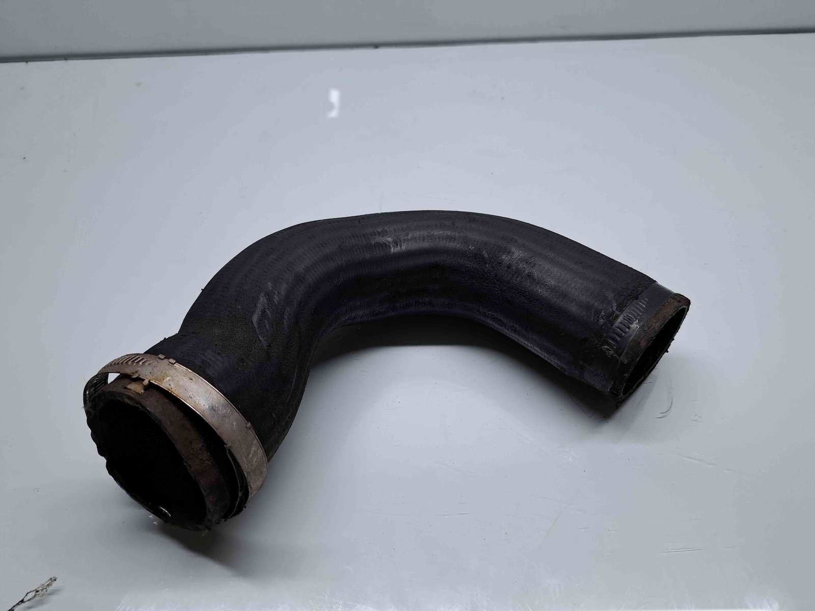 Furtun intercooler Skoda Octavia 2 Combi (1Z5) [Fabr 2004-2013] Facelift OEM 2.0 TDI CEGA 125KW / 170CP - imagine 1