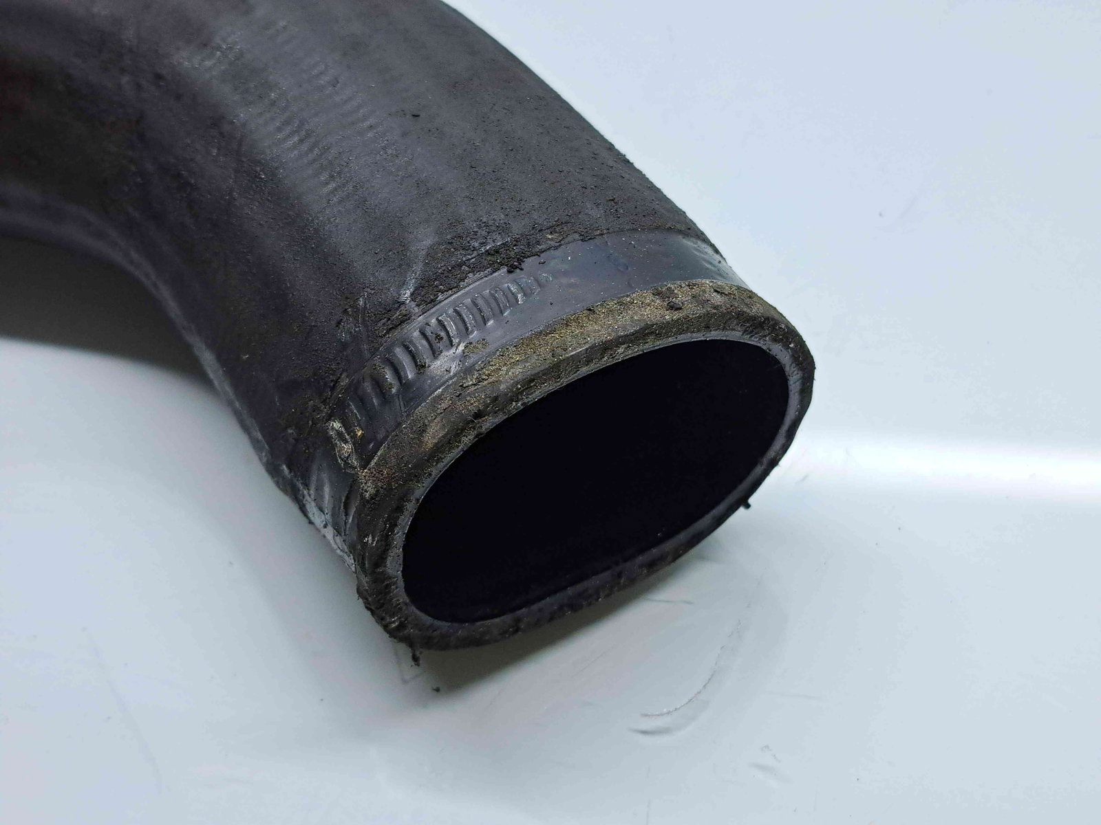 Furtun intercooler Skoda Octavia 2 Combi (1Z5) [Fabr 2004-2013] Facelift OEM 2.0 TDI CEGA 125KW / 170CP - imagine 2