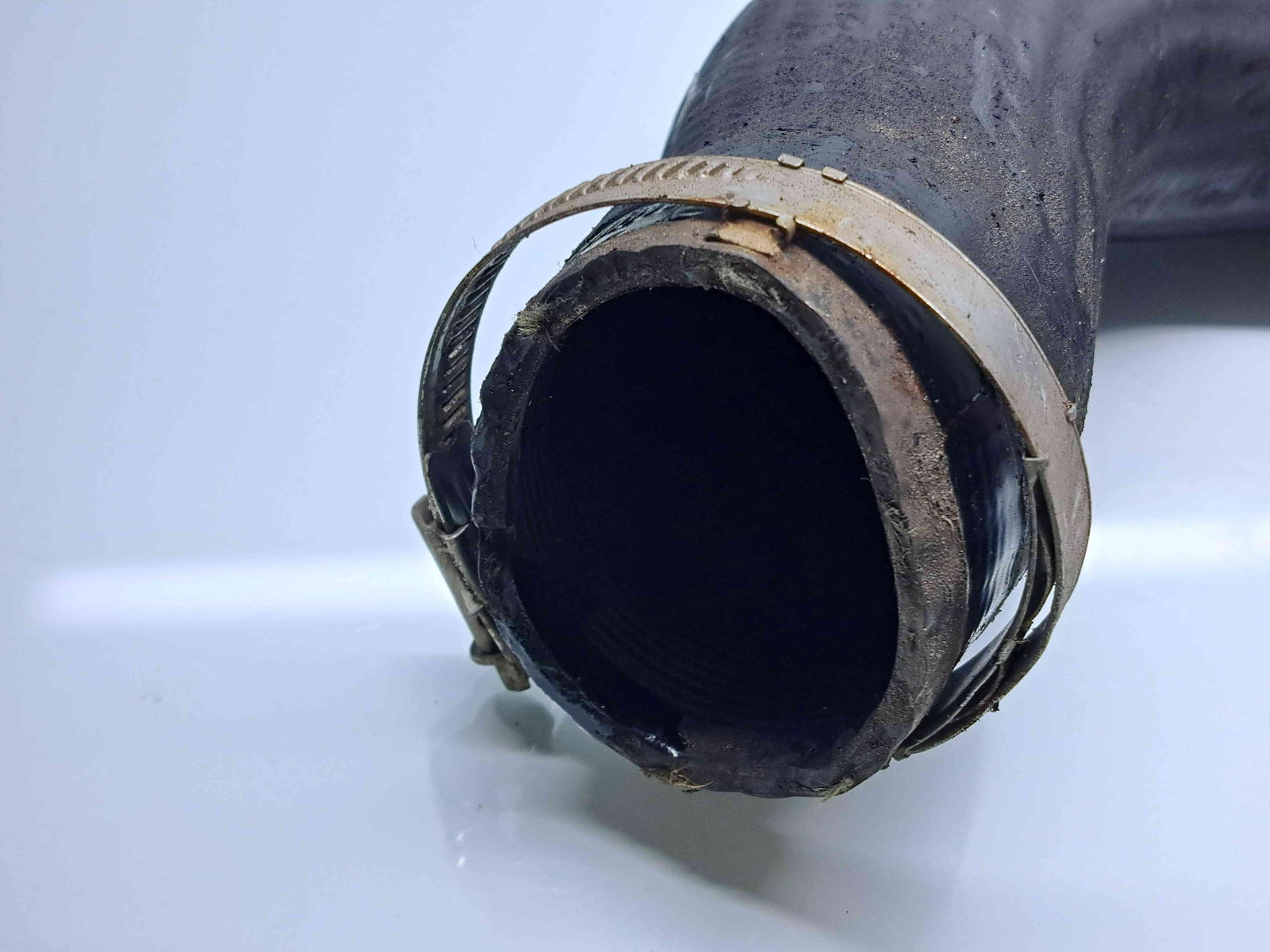 Furtun intercooler Skoda Octavia 2 Combi (1Z5) [Fabr 2004-2013] Facelift OEM 2.0 TDI CEGA 125KW / 170CP - imagine 3