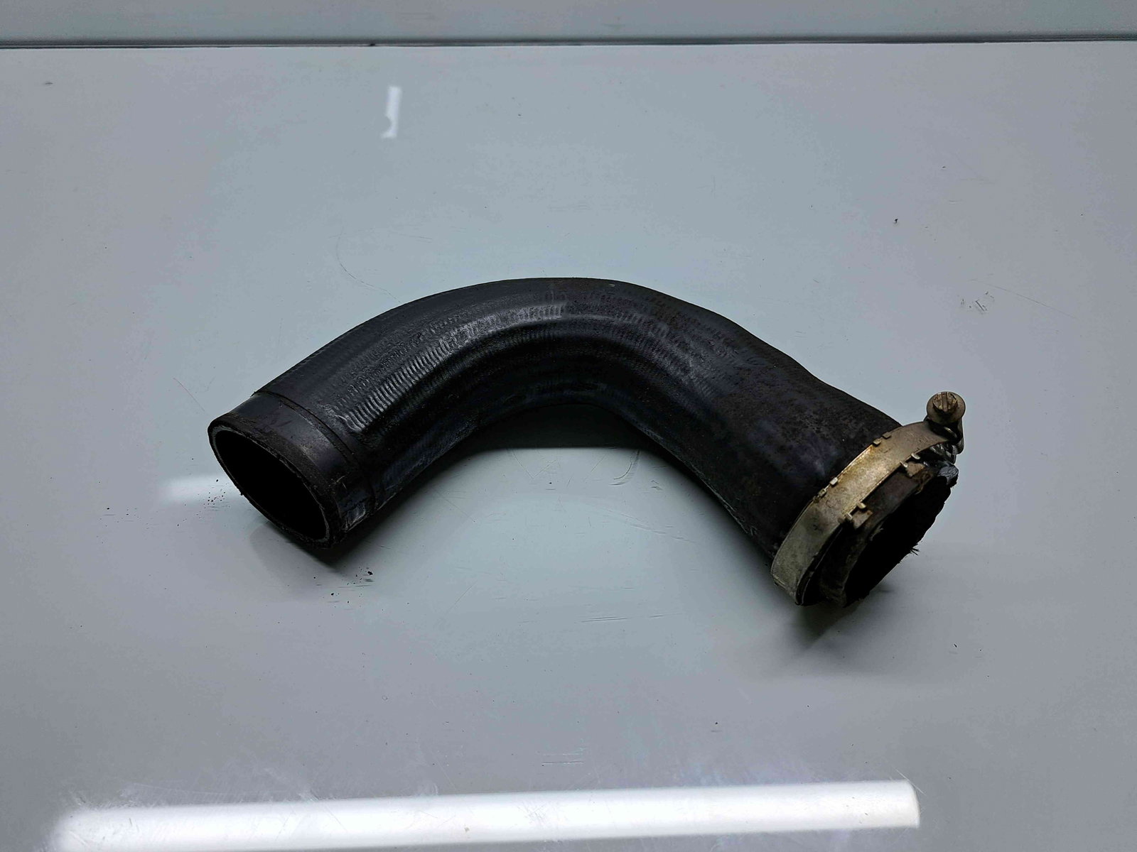 Furtun intercooler Skoda Octavia 2 Combi (1Z5) [Fabr 2004-2013] Facelift OEM 2.0 TDI CEGA 125KW / 170CP - imagine 4