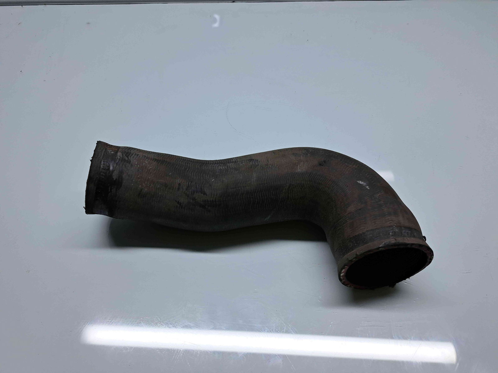 Furtun intercooler Skoda Octavia 2 Combi (1Z5) [Fabr 2004-2013] Facelift 1K0145832AC 2.0 TDI CEGA 125KW / 170CP - imagine 4