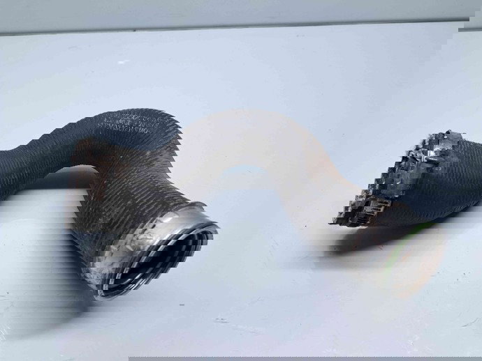 Furtun intercooler Audi Q7 (4LB) [Fabr 2006-2014] Facelift 4L0145738B 3.0 TDI CJGA 176KW / 240CP