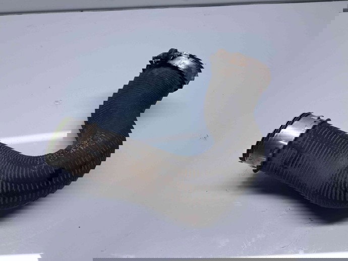 Furtun intercooler Audi Q7 (4LB) [Fabr 2006-2014] Facelift 4L0145738B 3.0 TDI CJGA 176KW / 240CP