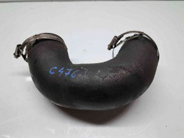 Furtun intercooler Audi Q7 (4LB) [Fabr 2006-2014] Facelift OEM 3.0 TDI CJGA 176KW / 240CP