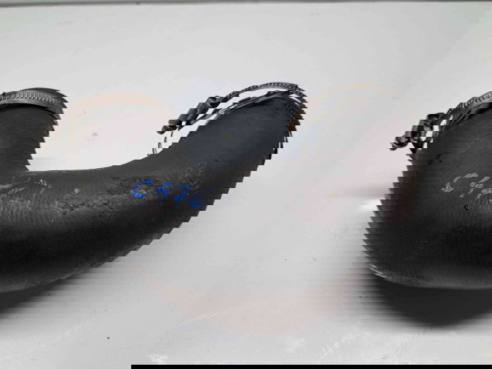 Furtun intercooler Audi Q7 (4LB) [Fabr 2006-2014] Facelift OEM 3.0 TDI CJGA 176KW / 240CP