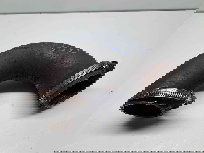 Furtun intercooler Audi Q7 (4LB) [Fabr 2006-2014] Facelift OEM 3.0 TDI CJGA 176KW / 240CP