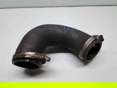 Furtun intercooler Audi Q7 (4LB) [Fabr 2006-2014] Facelift OEM 3.0 TDI CJGA 176KW / 240CP