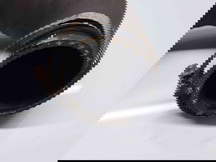 Furtun intercooler Audi Q7 (4LB) [Fabr 2006-2014] Facelift OEM 3.0 TDI CJGA 176KW / 240CP