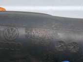 Galerie admisie Audi Q7 (4LB) [Fabr 2006-2014] Facelift 059145762AB 3.0 TDI CJGA 176KW / 240CP