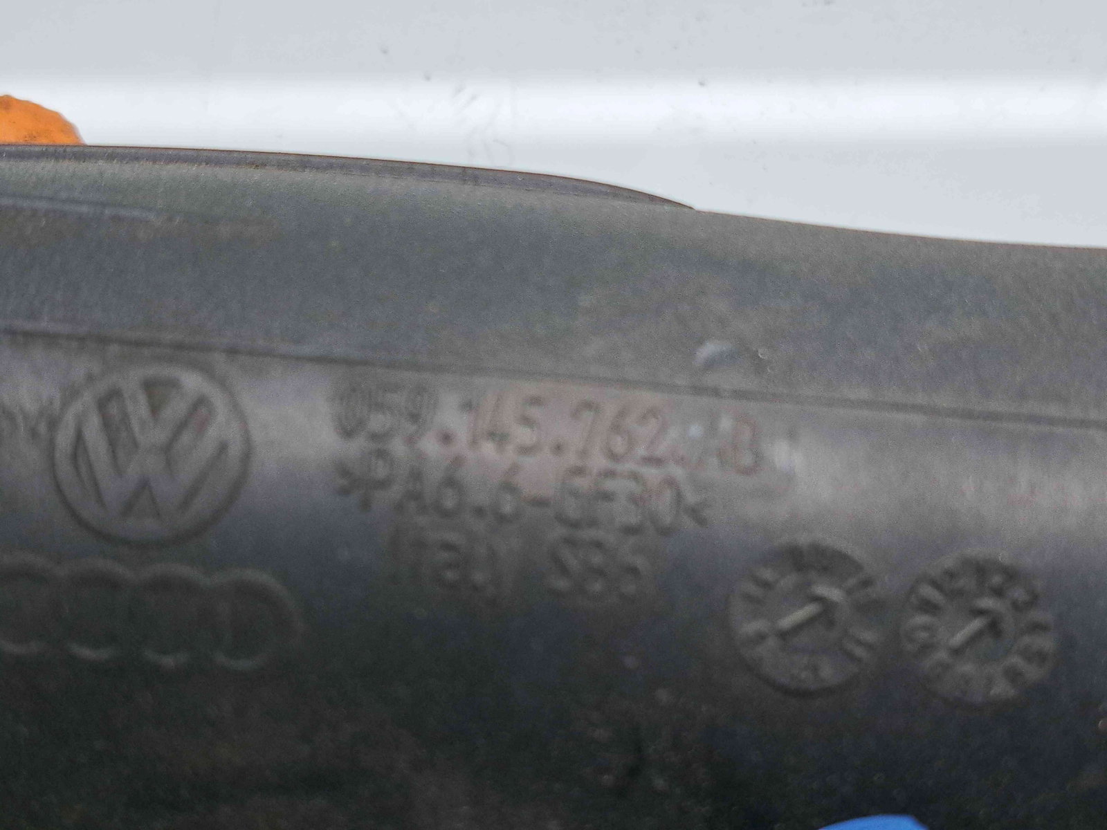 Galerie admisie Audi Q7 (4LB) [Fabr 2006-2014] Facelift 059145762AB 3.0 TDI CJGA 176KW / 240CP - imagine 4