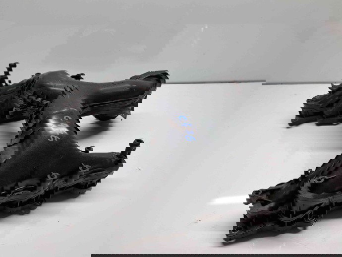 Galerie admisie Audi Q7 (4LB) [Fabr 2006-2014] Facelift 59129711CF 3.0 TDI CJGA 176KW / 240CP