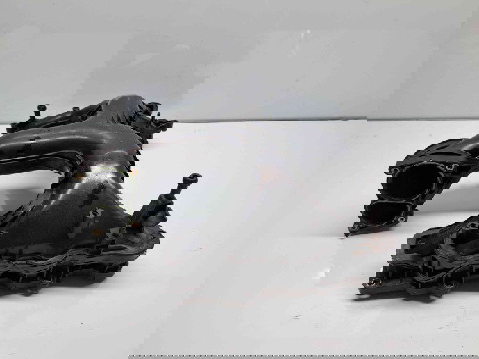 Galerie admisie Audi Q7 (4LB) [Fabr 2006-2014] Facelift 59129711CF 3.0 TDI CJGA 176KW / 240CP