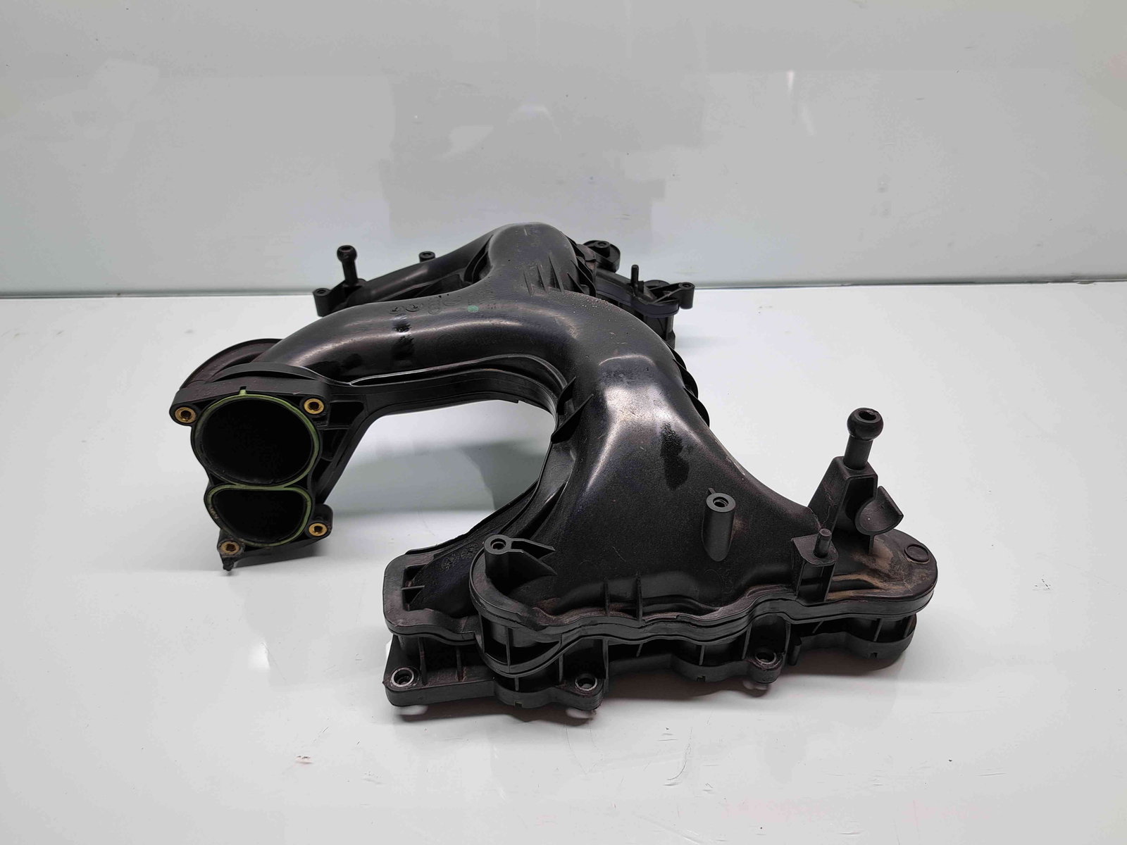 Galerie admisie Audi Q7 (4LB) [Fabr 2006-2014] Facelift 59129711CF 3.0 TDI CJGA 176KW / 240CP - imagine 4