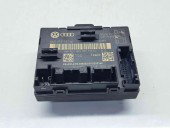 Modul usa dreapta fata Audi Q5 (8RB) [Fabr 2008-2016] 8K0959792N