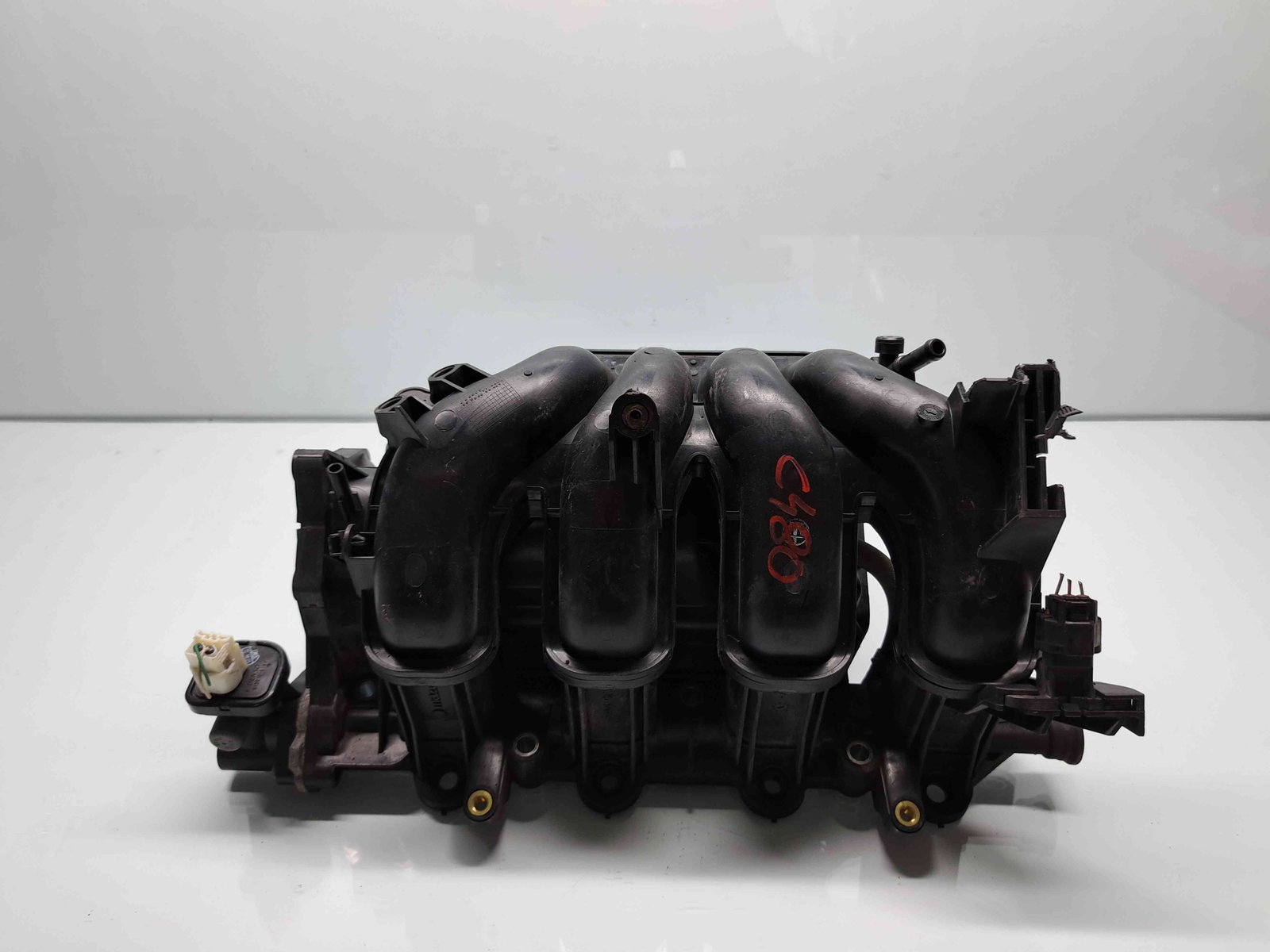 Galerie admisie MAZDA 3 II Hatchback Facelift [Fabr 2011-2013] ZY3713100 1.6 Benz Z6 77KW / 105CP - imagine 1