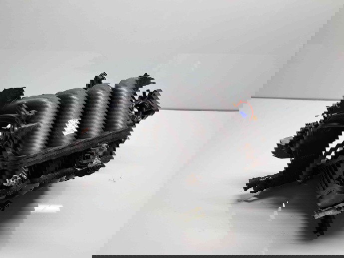 Galerie admisie MAZDA 3 II Hatchback Facelift [Fabr 2011-2013] ZY3713100 1.6 Benz Z6 77KW / 105CP