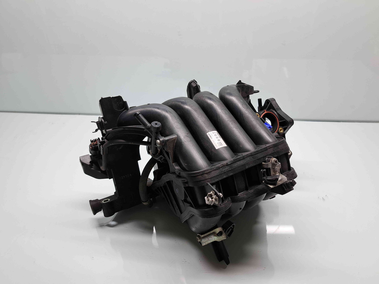 Galerie admisie MAZDA 3 II Hatchback Facelift [Fabr 2011-2013] ZY3713100 1.6 Benz Z6 77KW / 105CP - imagine 2