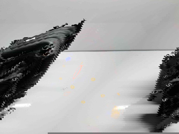 Galerie admisie MAZDA 3 II Hatchback Facelift [Fabr 2011-2013] ZY3713100 1.6 Benz Z6 77KW / 105CP