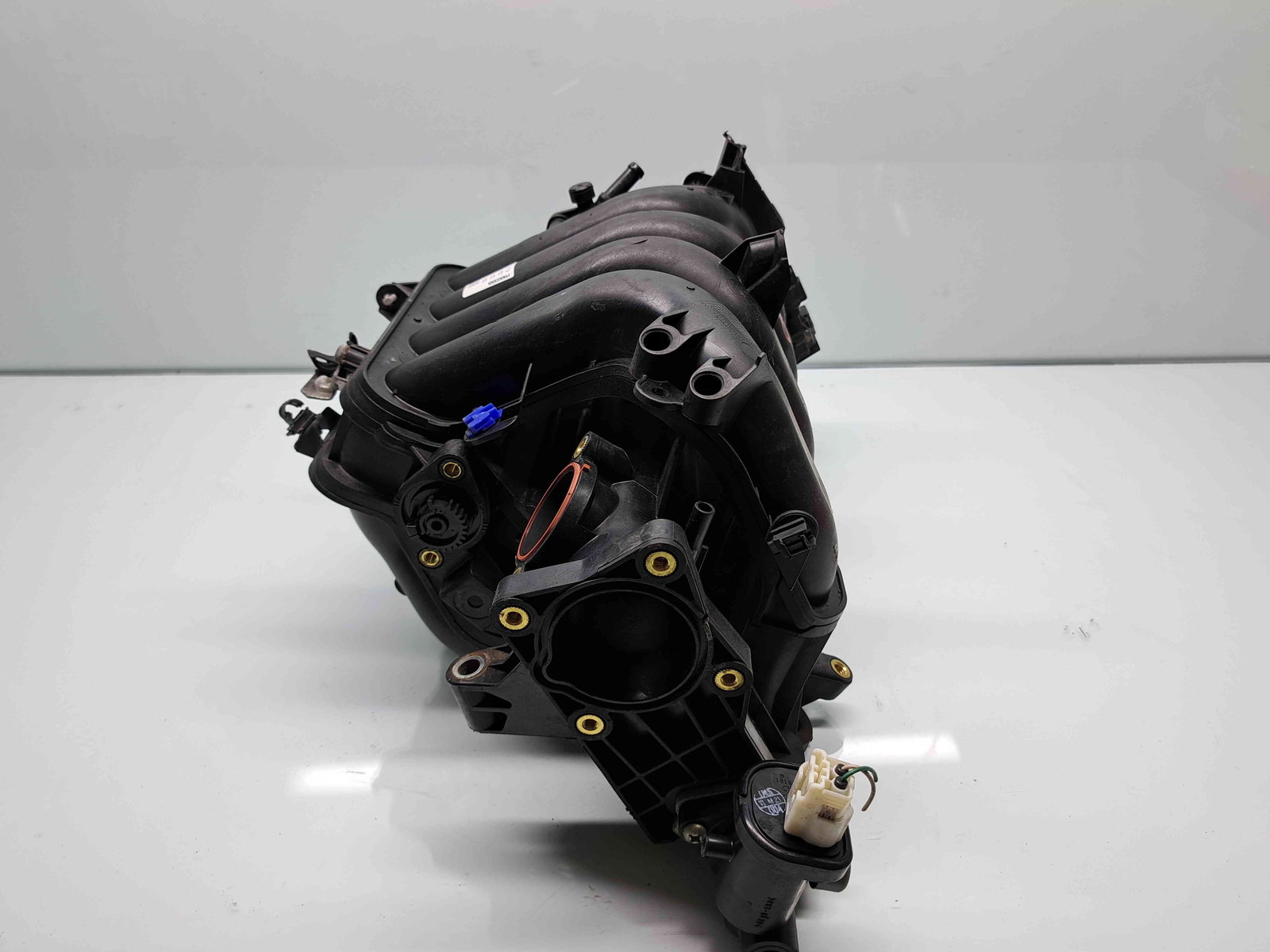 Galerie admisie MAZDA 3 II Hatchback Facelift [Fabr 2011-2013] ZY3713100 1.6 Benz Z6 77KW / 105CP - imagine 4