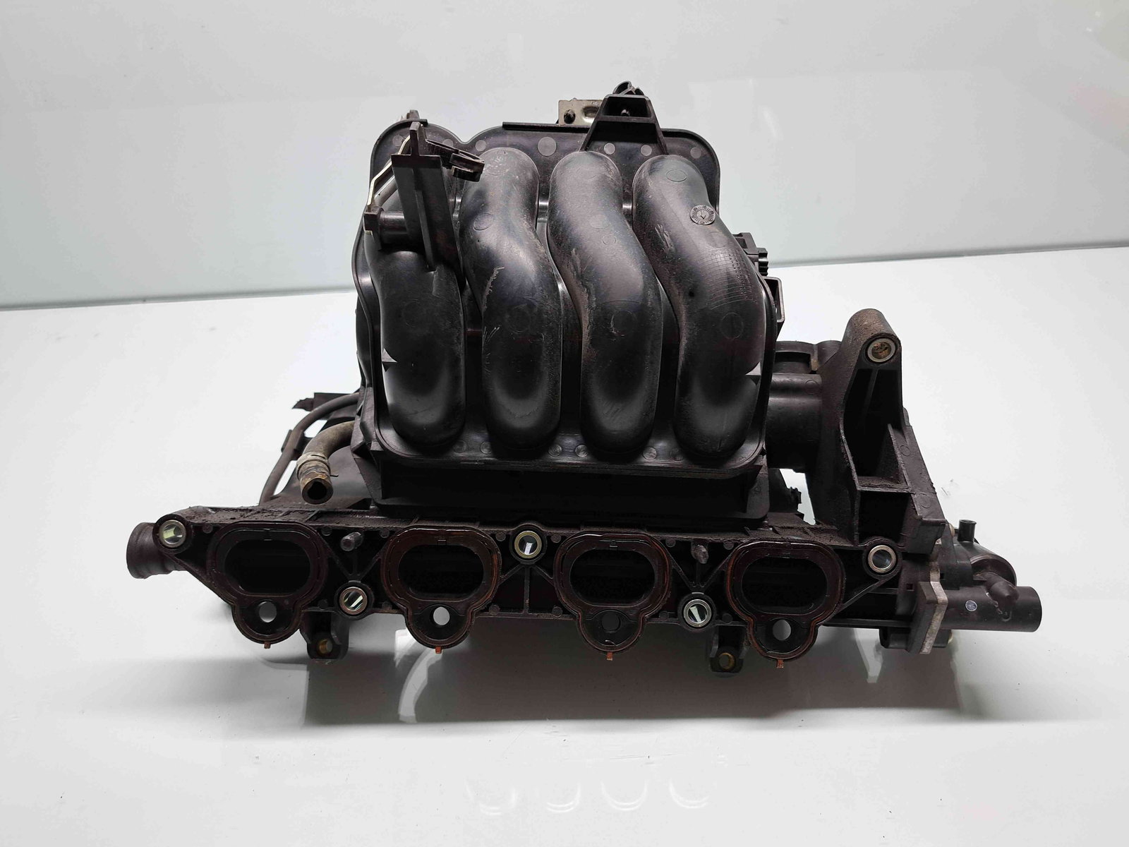 Galerie admisie MAZDA 3 II Hatchback Facelift [Fabr 2011-2013] ZY3713100 1.6 Benz Z6 77KW / 105CP - imagine 5