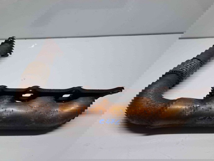 Galerie evacuare Audi Q7 (4LB) [Fabr 2006-2014] Facelift 059253034AM 3.0 TDI CJGA 176KW / 240CP