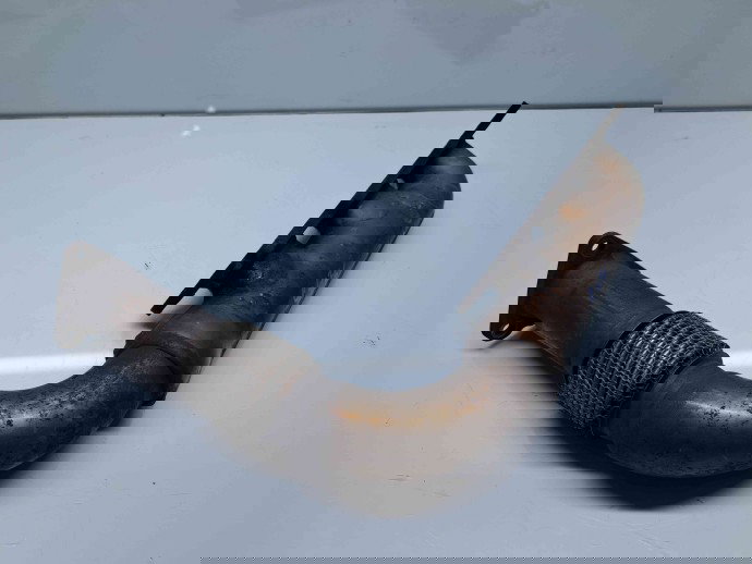 Galerie evacuare Audi Q7 (4LB) [Fabr 2006-2014] Facelift 059253034AM 3.0 TDI CJGA 176KW / 240CP