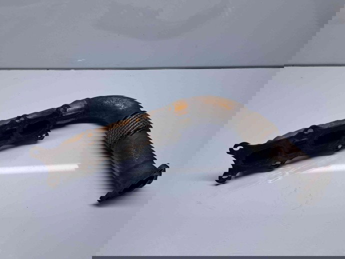 Galerie evacuare Audi Q7 (4LB) [Fabr 2006-2014] Facelift 059253034AM 3.0 TDI CJGA 176KW / 240CP