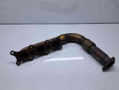 Galerie evacuare Audi Q7 (4LB) [Fabr 2006-2014] Facelift 059253034AM 3.0 TDI CJGA 176KW / 240CP