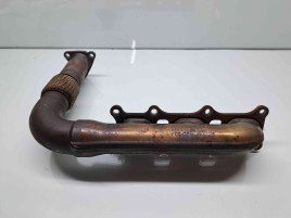 Galerie evacuare Audi Q7 (4LB) [Fabr 2006-2014] Facelift 059253033AM 3.0 TDI CJGA 176KW / 240CP